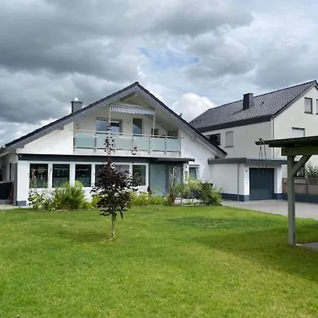 Ferienwohnung Sonnenschein Neuwied Exterior photo