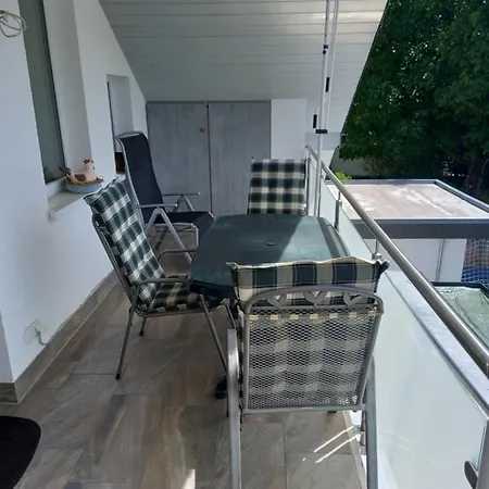 Ferienwohnung Sonnenschein Neuwied Exterior photo