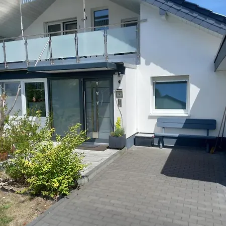 Ferienwohnung Sonnenschein Neuwied Exterior photo