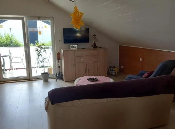 Ferienwohnung Sonnenschein