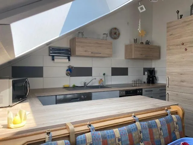 Ferienwohnung Sonnenschein