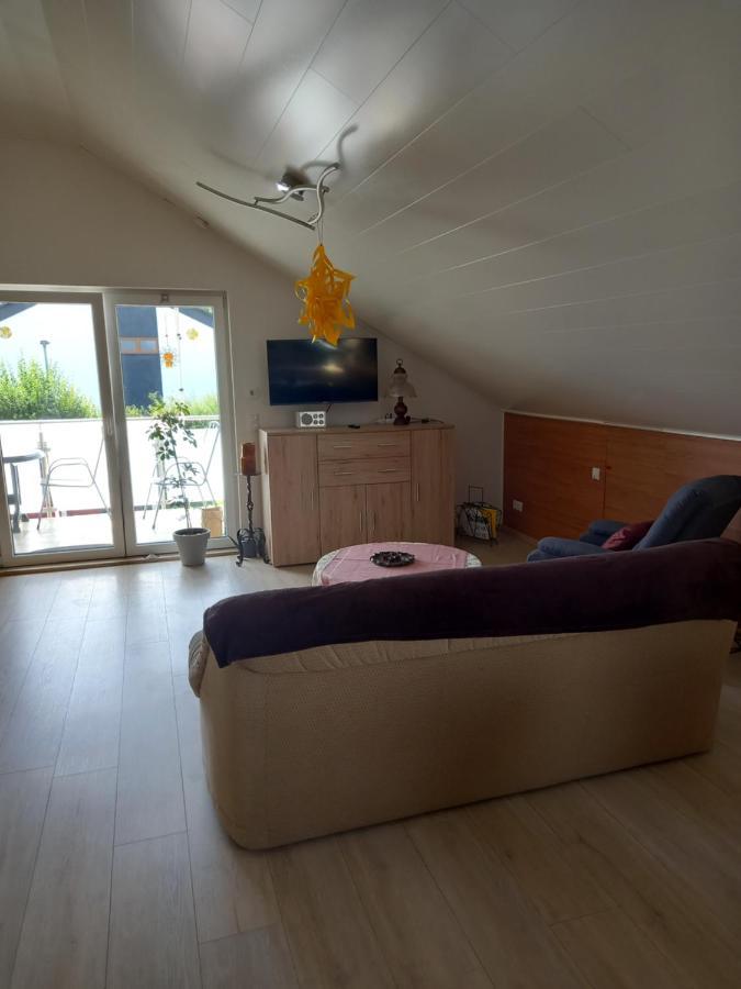 Apartment Sonnenschein