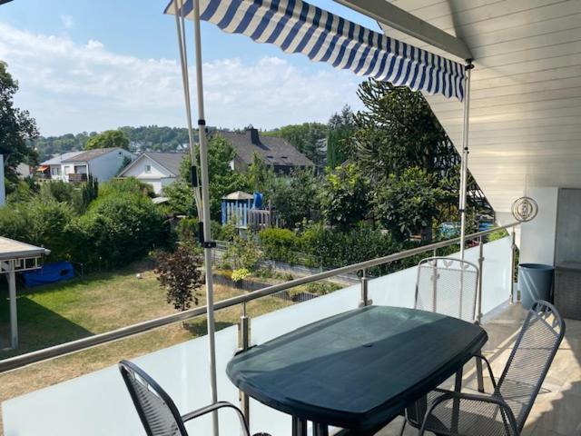 Sonnenschein Appartement Neuwied