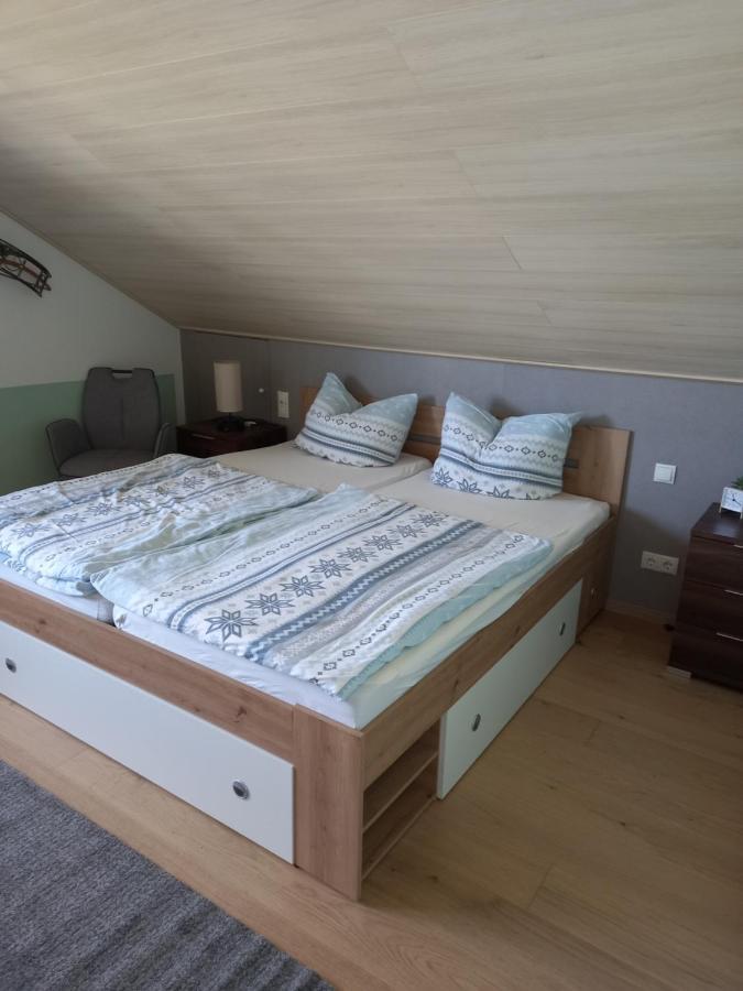 Sonnenschein Appartement *