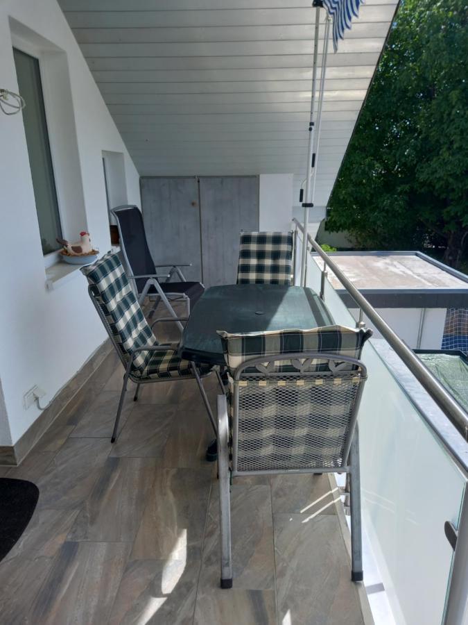 Apartment Sonnenschein